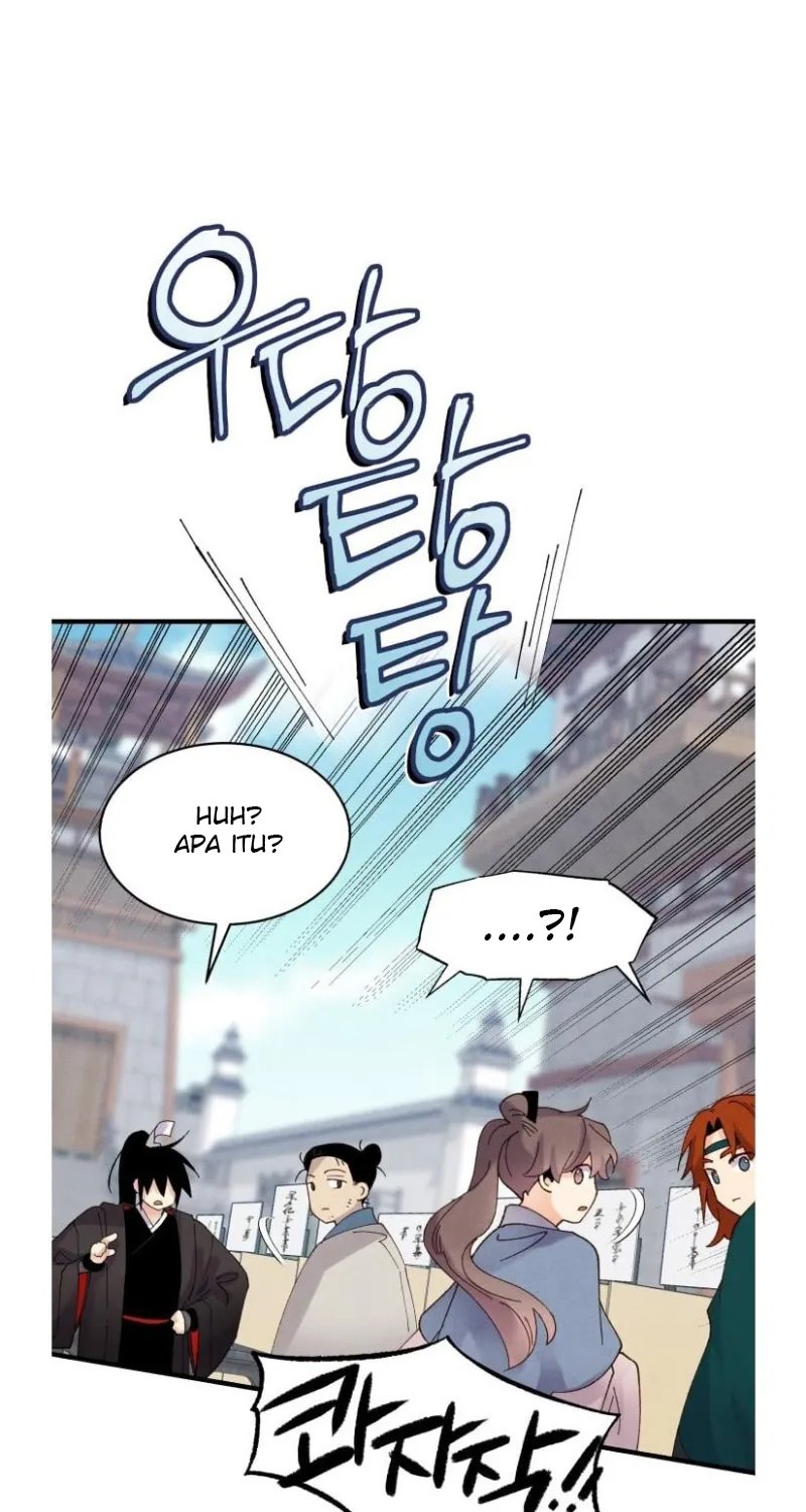 Lightning Degree (Lightning Expert) Chapter 84 Gambar 2